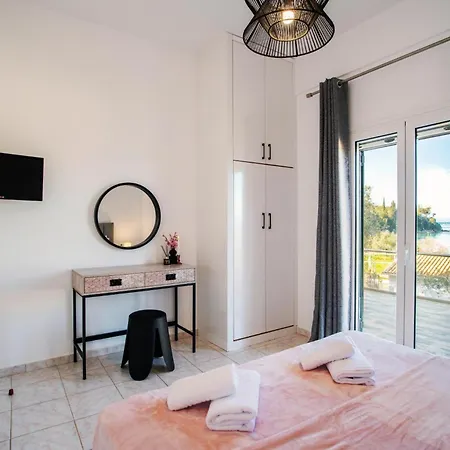 Villa Margarita