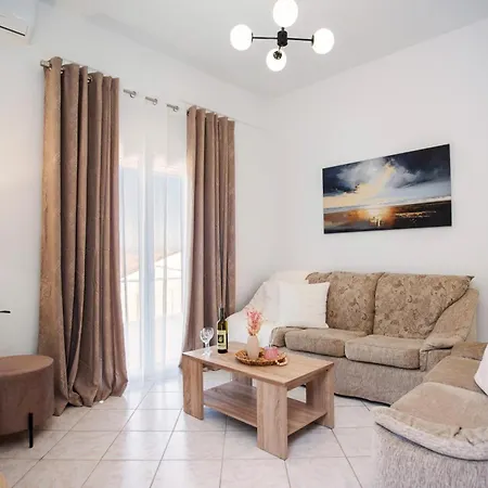 Villa Margarita Appartamento *