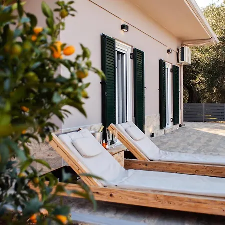 Villa Margarita Appartamento
