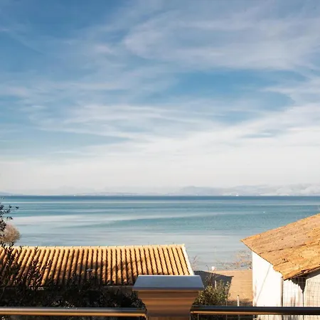 Appartamento Villa Margarita Corfu (city)