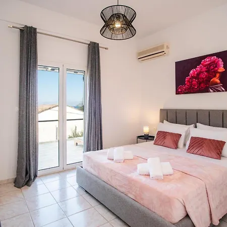 Appartamento Villa Margarita *