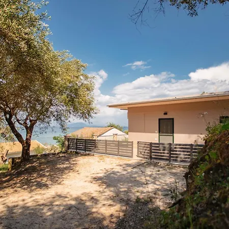 Διαμέρισμα Villa Margarita