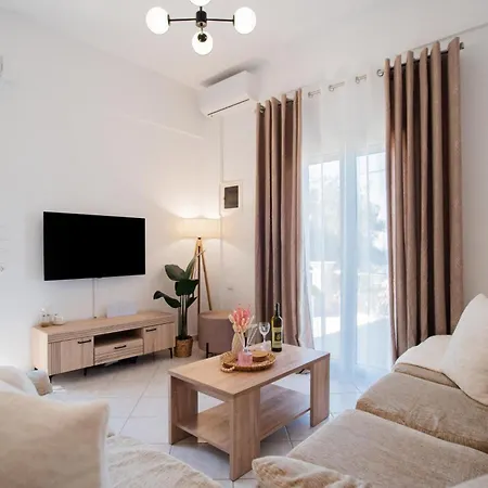Villa Margarita * Corfu (city)