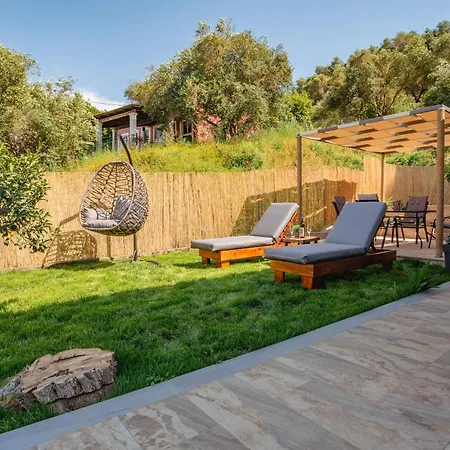 Διαμέρισμα Villa Margarita