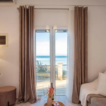 Appartement Villa Margarita *